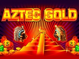 Игровой автомат Aztec Gold