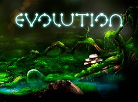 Игровой автомат Evolution