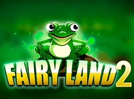 Игровой автомат Fairy Land