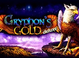 Игровой автомат Gryphon’s Gold