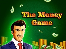 Игровой автомат The Money Game