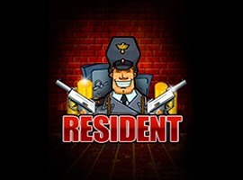 Игровой автомат Resident