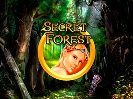 Игровой автомат Secret Forest