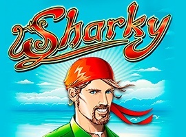 Игровой автомат Sharky