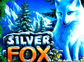 Игровой автомат Silver Fox