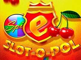 Игровой автомат Slot-O-Pol