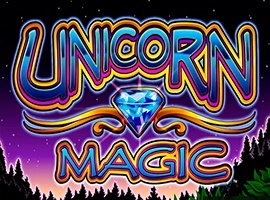 Игровой автомат Unicorn Magic