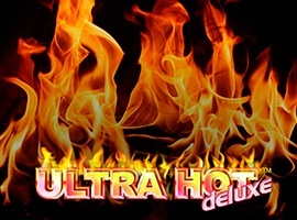 Игровой автомат Ultra Hot Deluxe